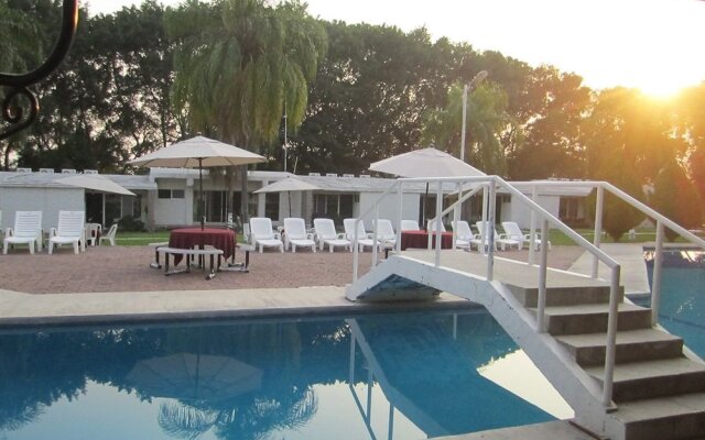 Brisa del Lago Club and Resort