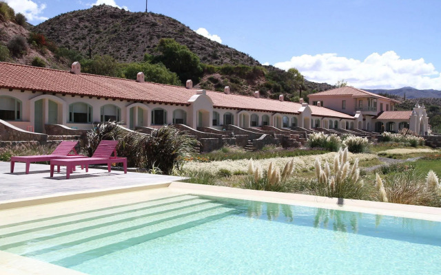 Hotel Huacalera