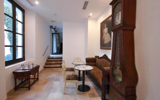 Hotel Museo Patria Chica