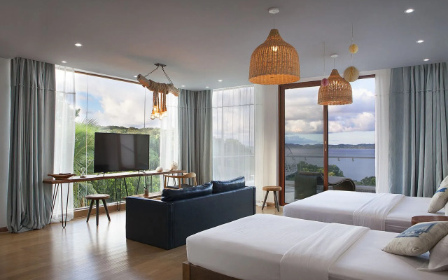 Beluu Sea View Resort