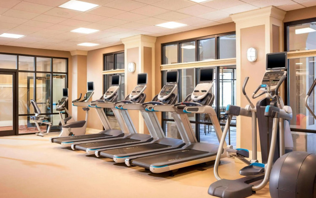 Four Points By Sheraton Norwood