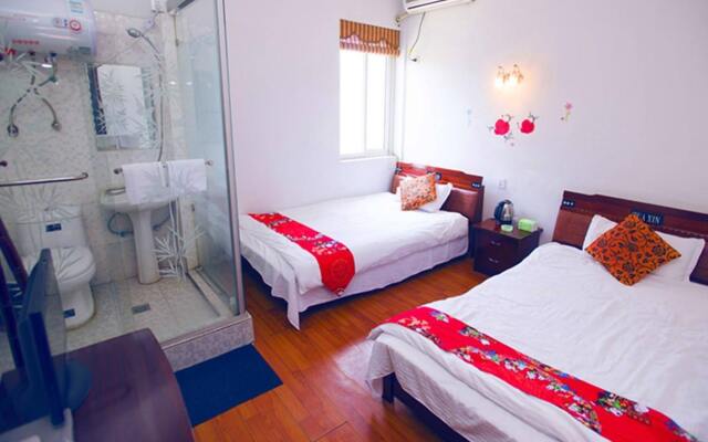 Xitang One Thousand and One Nights Inn