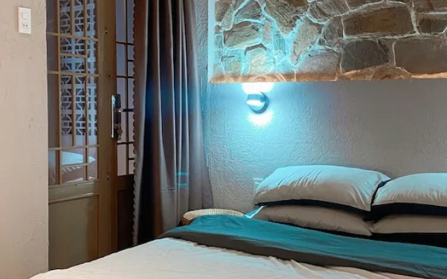 YLUNA Boutiquestay