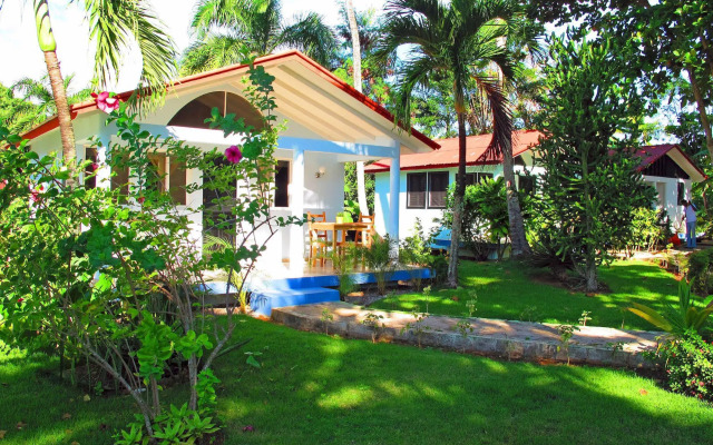 Bungalows of Las Galeras