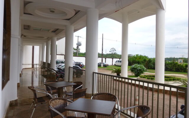 Iguassu Holiday Hotel