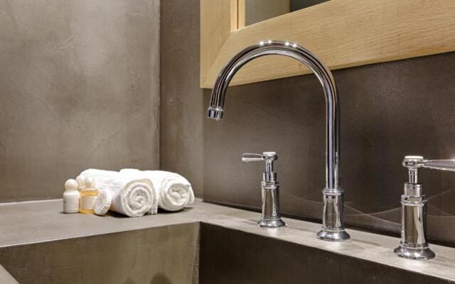 Outstanding Luxury Flat 4P-Boulevard Saint Germain