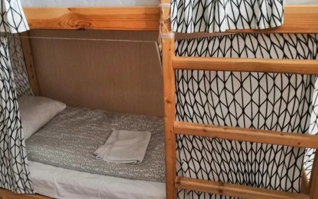 Hostel177 Shabolovskaya