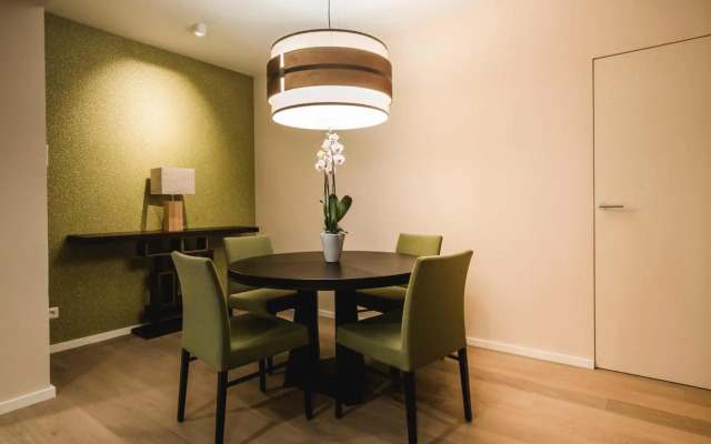 Karl Suites Palais Wessely