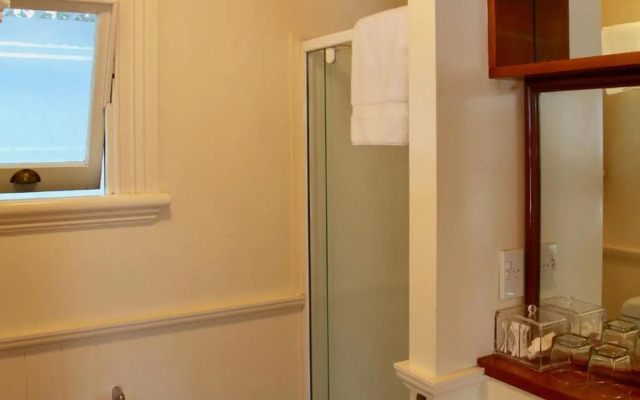 The Devereux Boutique Hotel