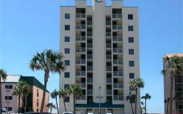 Clearwater 1C by ALBVR