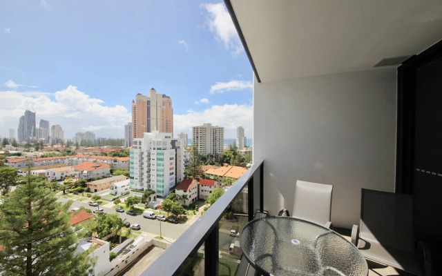 Qube Broadbeach 39