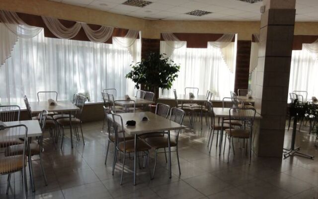 Отель Наталья