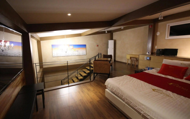 Boutique Hotel EDGAR