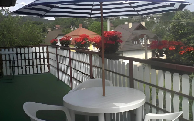 Relax Apartmanok