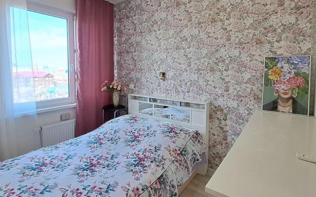 Квартира в Петрозаводске на улице Коммунальная 7