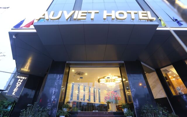 Au Viet Hotel