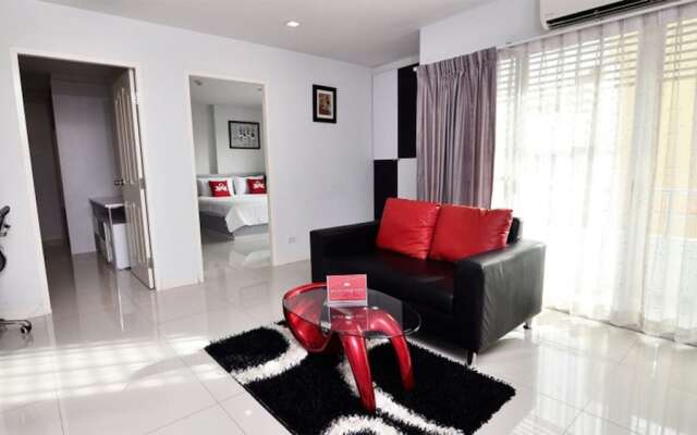 ZEN Rooms Pridi 14