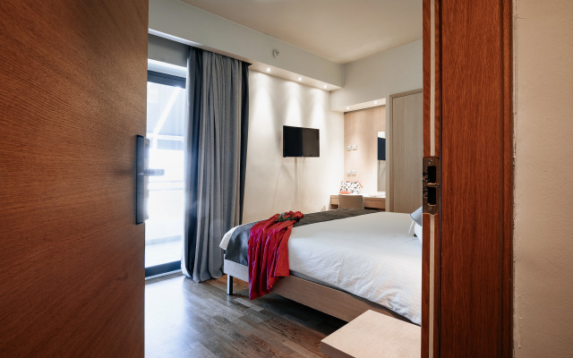 Domotel Olympia