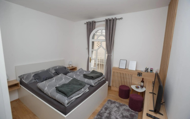 Nacional Apartment Studio