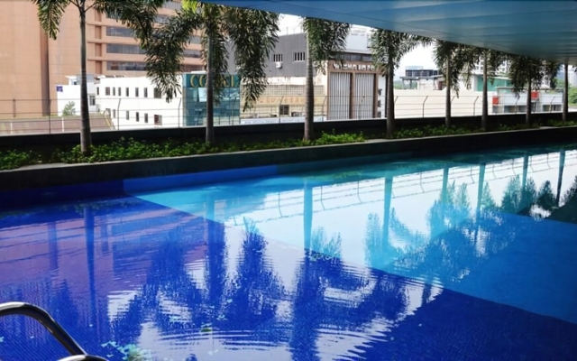 Greensward Suites At Taragon