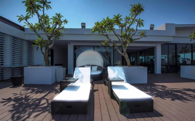 Maline Exclusive Serviced Apartments