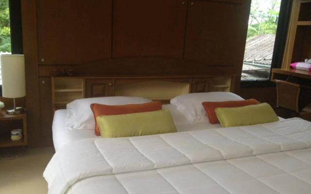 Ruankaew Homestay