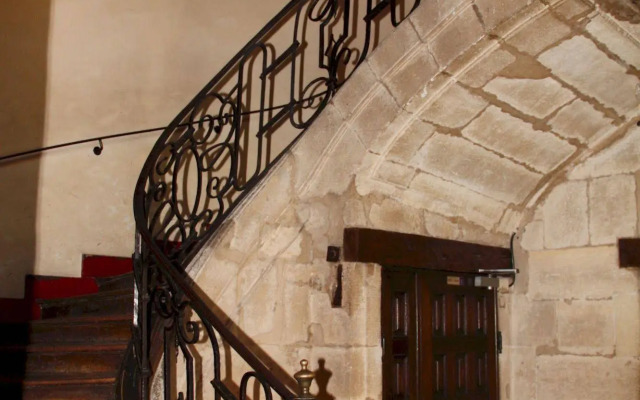 MIJE Marais - Hostel