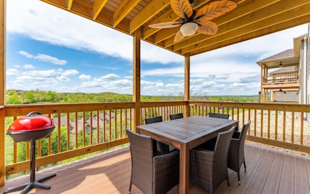 Endless Summer 3 Bedroom Condo by RedAwning