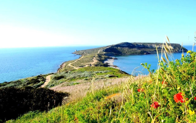 Agriturismo S'Incant'e Sinis