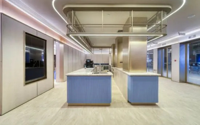 HanTing Hotel (Shaoxing Keyan Scenic Area Qingfangcheng)