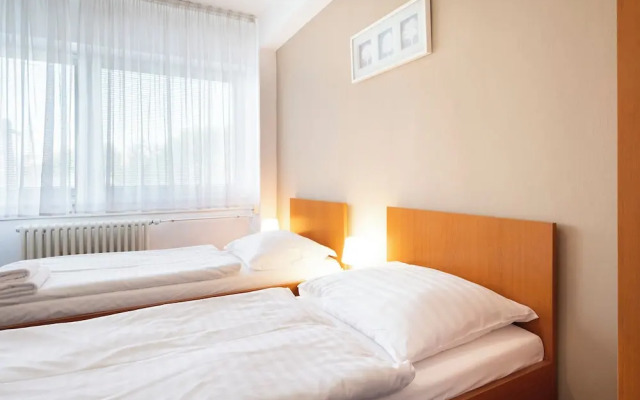 Hotel Veronika