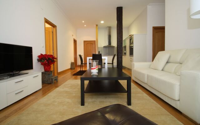 Plaza Guipúzcoa Apartment by FeelFree Rentals