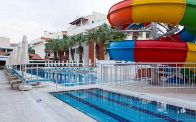 Iko Melisa Garden - All Inclusive