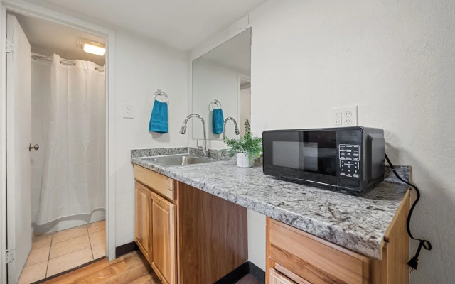 Southern Springs Extended Stay