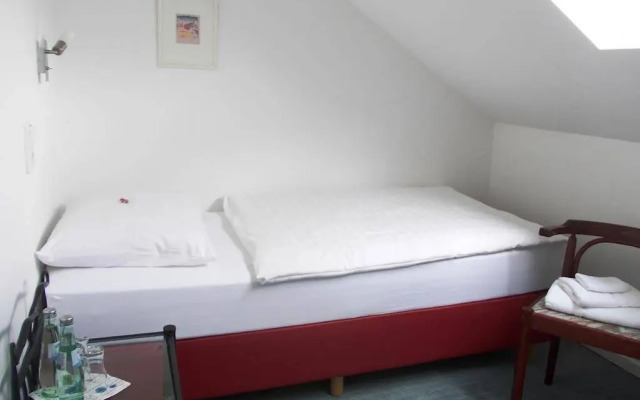 Hotel Rheydter Residenz