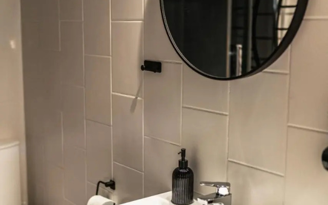 Apartament Sichlański
