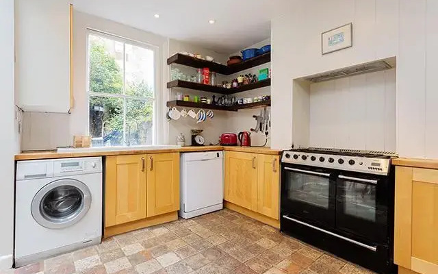 Vive Unique House Keith Road - Shepherds Bush