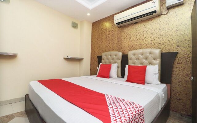 OYO 4849 Hotel Staywell