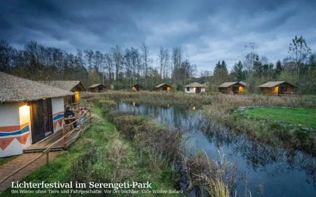 Serengeti Safari Lodge