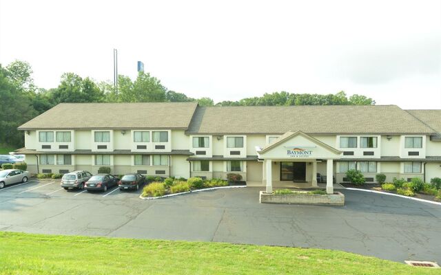 Baymont Inn & Suites Branford/New Haven