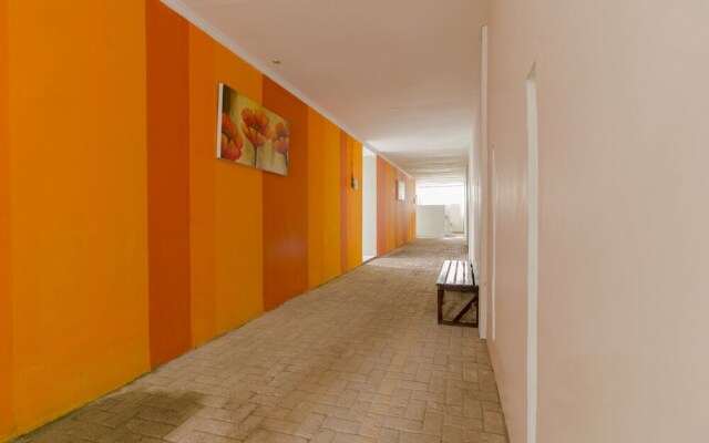 Arwinda Costel by OYO Rooms