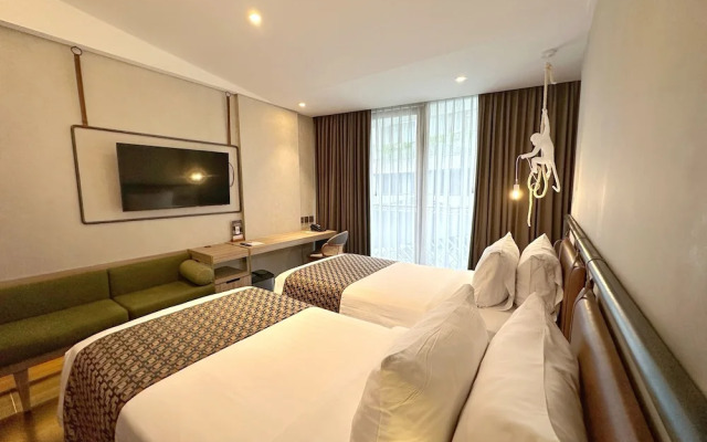 Ibis Styles Bali Kuta Circle