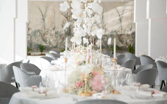 Grand Hotel Serapide