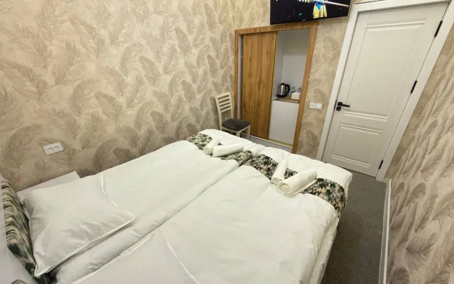 Hotel Bekh
