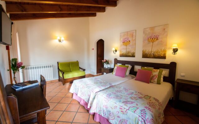 Turismo Rural Monte João Roupeiro