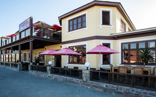 Hotel Deutsches Haus