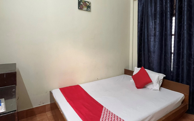 Hotel YSM Grand