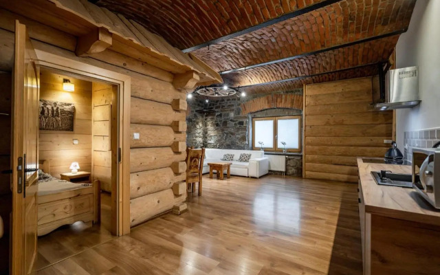 Apartament Kuźnia