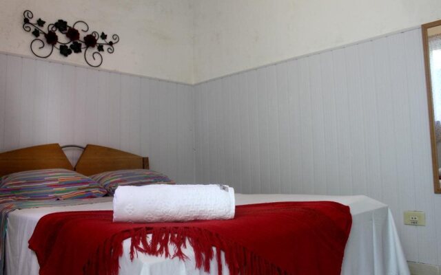 Pousada Cantinho do Pirata