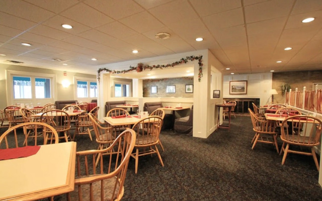 Fireside Inn & Suites Portland